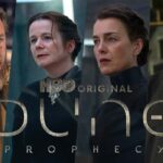 Dune prophecy trailer