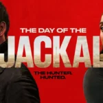 The Day of the Jackal