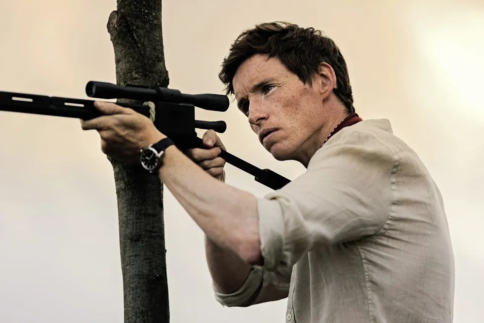 نقد سریال «روز شغال»🎬وقتی جیمز باند یک قاتل حرفهای میشود! 2 سریال روز شغال