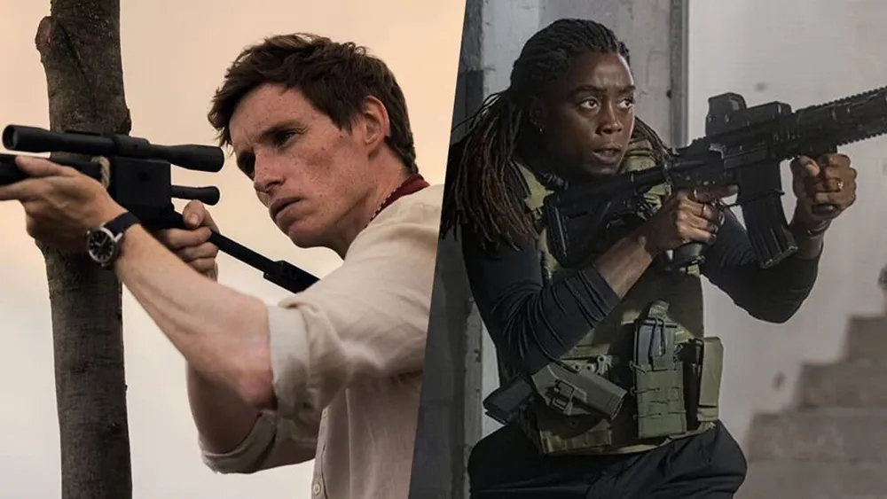 نقد سریال «روز شغال»🎬وقتی جیمز باند یک قاتل حرفهای میشود! 1 سریال روز شغال