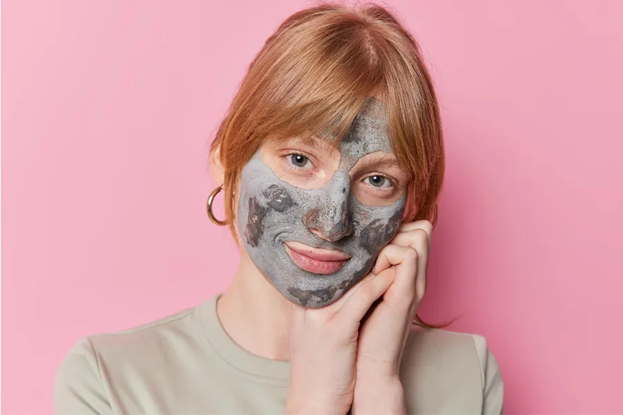 ماسک‌های خانگی ضدآلودگی