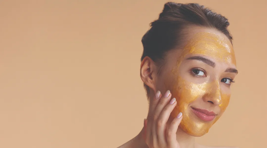 ماسک عسل معرفی بهترین‌های ماسک خانگی ضد جوش