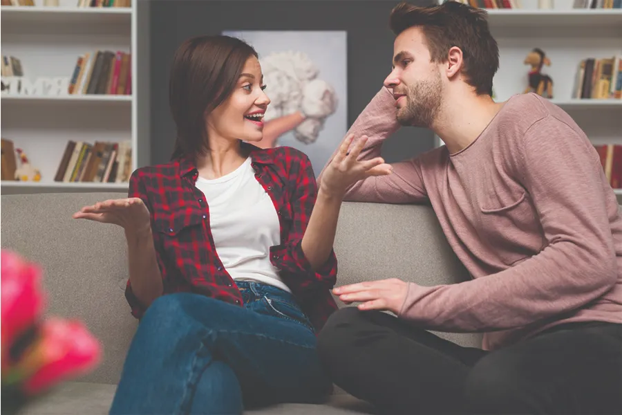 نقش همدلی در ترمیم رابطه