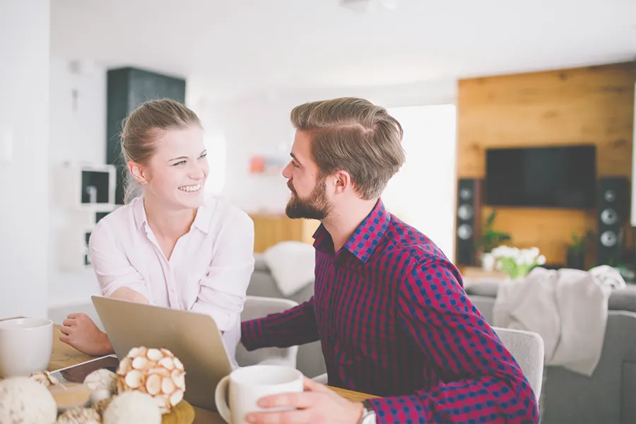 تمرین‌های عملی برای تسهیل آشتی با همسر