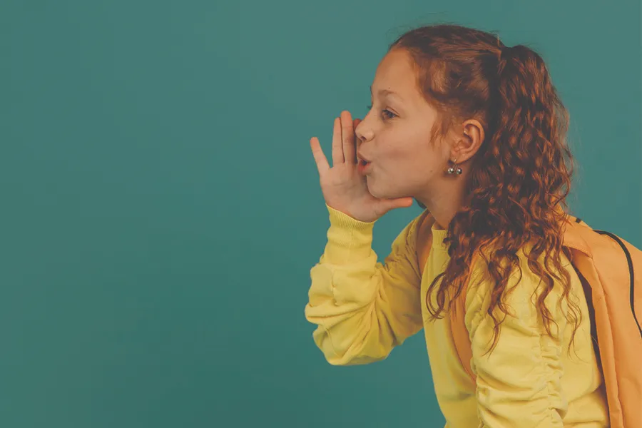 تفاوت تاخیر گفتاری با مشکلات گفتاری دیگر