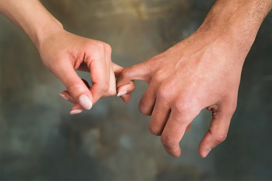 پیش‌نوازی؛ پیش‌درآمدی برای اوج لذت