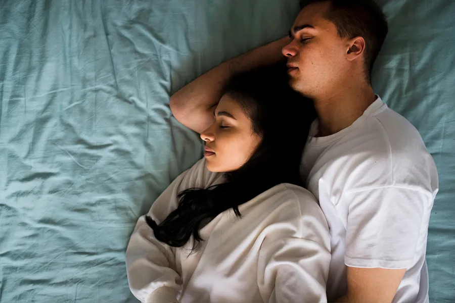 اهمیت ریکاوری بعد از رابطه