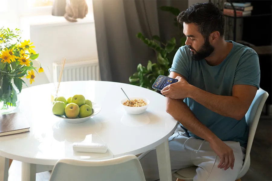 اثر رژیم فستینگ بر قند خون و انسولین