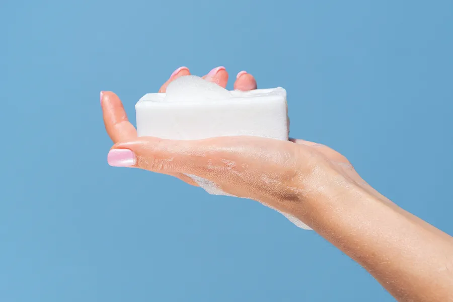 صابون گیاهی طبیعی ؛ یک انتخاب جادویی برای حفظ شادابی و جوانی پوست🧼🌿 3 صابون گیاهی طبیعی برای انواع پوست