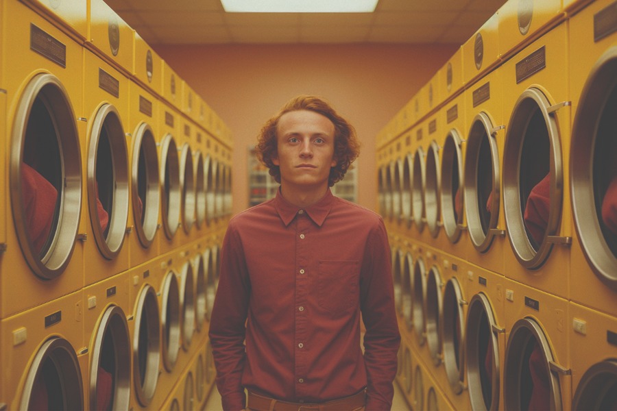 ماشین لباسشویی خانواده پرجمعیت: کارآمد و مناسب برای هر خانه شلوغ👕🧼 1 نکات مهم در انتخاب بهترین ماشین لباسشویی خانواده پرجمعیت