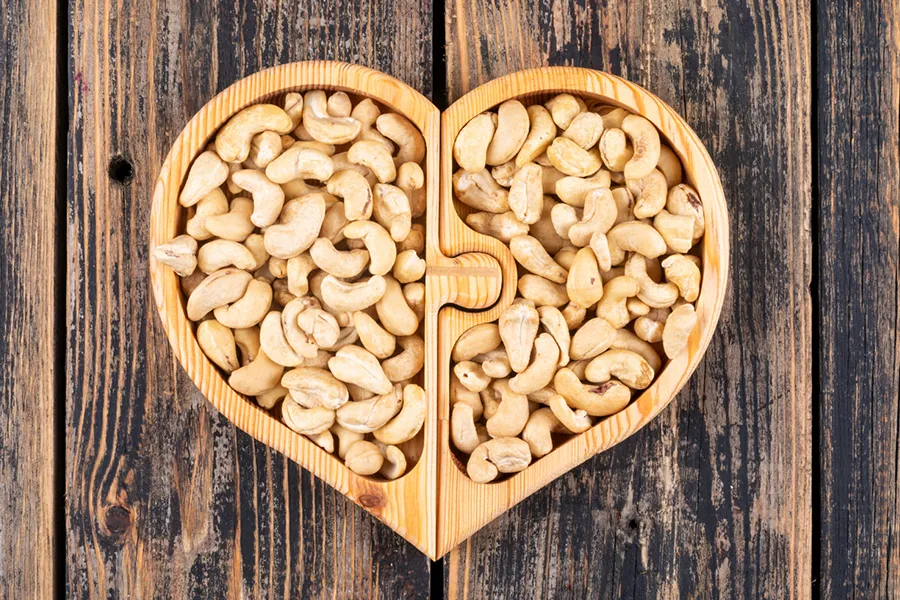 سوالات متداول در مورد مغزهای سالم برای میان وعده