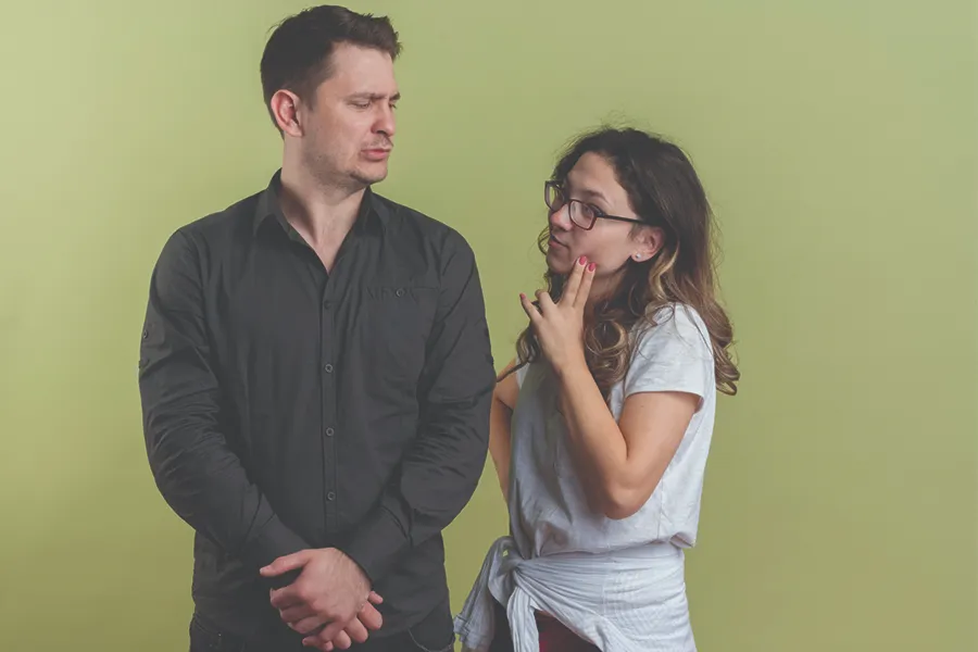 راهکارهای کاربردی و علمی برای مدیریت انتقاد مکرر همسر