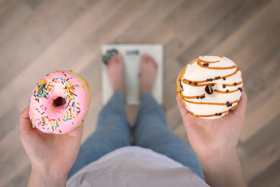 پرسش‌های متداول حذف قند و شیرینی