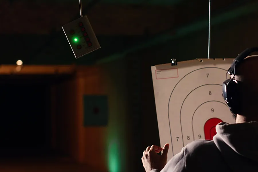 خطرات رقابت بی‌هدف