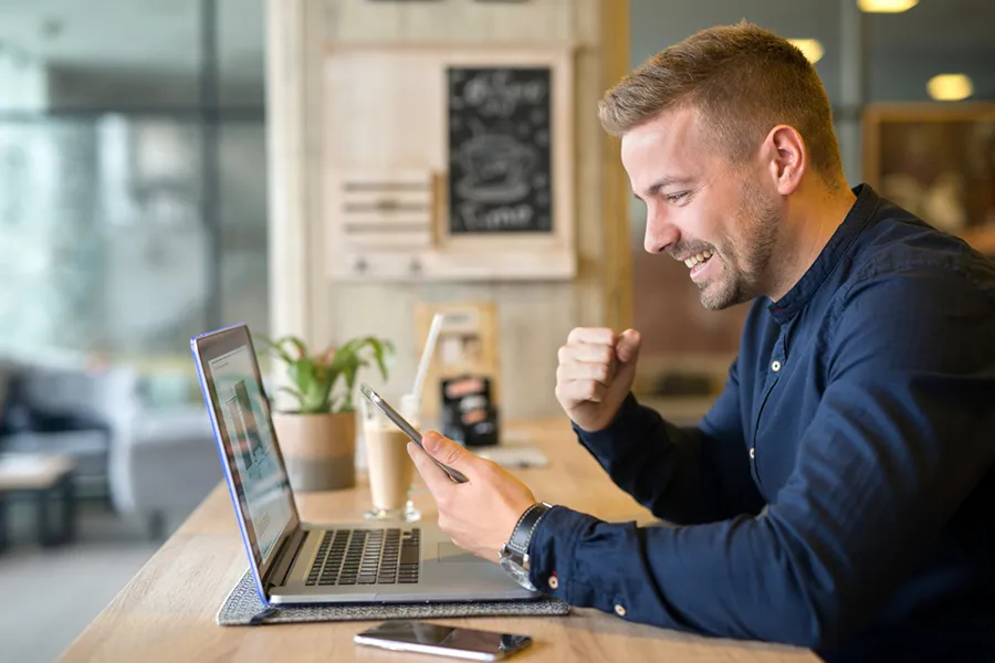 درس‌های کلیدی کتاب رقابت نکن برای کارآفرینان ایرانی