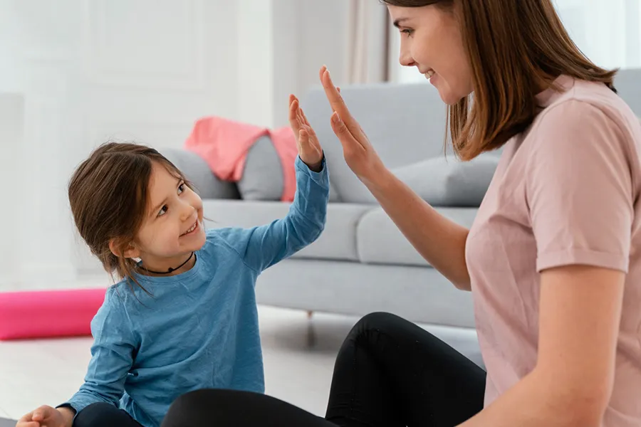 بهترین راههای درمان حواس پرتی کودکان چیست؟✨ 3 راهکارهای درمان حواس پرتی کودکان