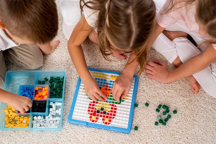 پرسش‌های متداول والدین