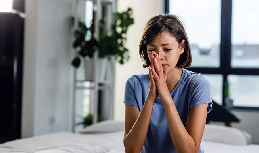 درد عامدانه: افزایش ظرفیت روانی