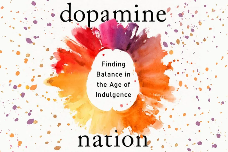 جمع‌بندی خلاصه کتاب دنیای دوپامین