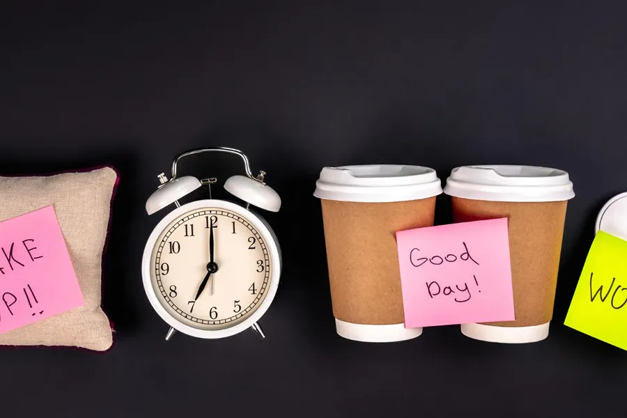 رازهای علمی دکتر کریس پالمر برای بازیابی انرژی بدن💡 4 عادتهای کوچک برای انرژی بزرگ