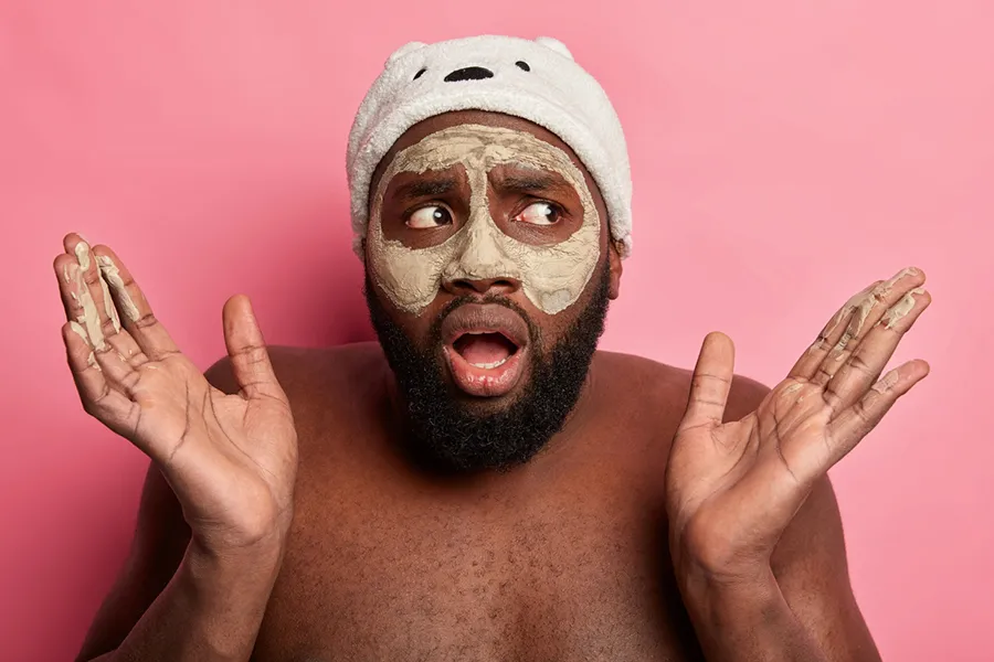 رفع تیرگی پوست با ترفندهای ساده خانگی✨ 6 اشتباهات خطرناک در رفع تیرگی پوست