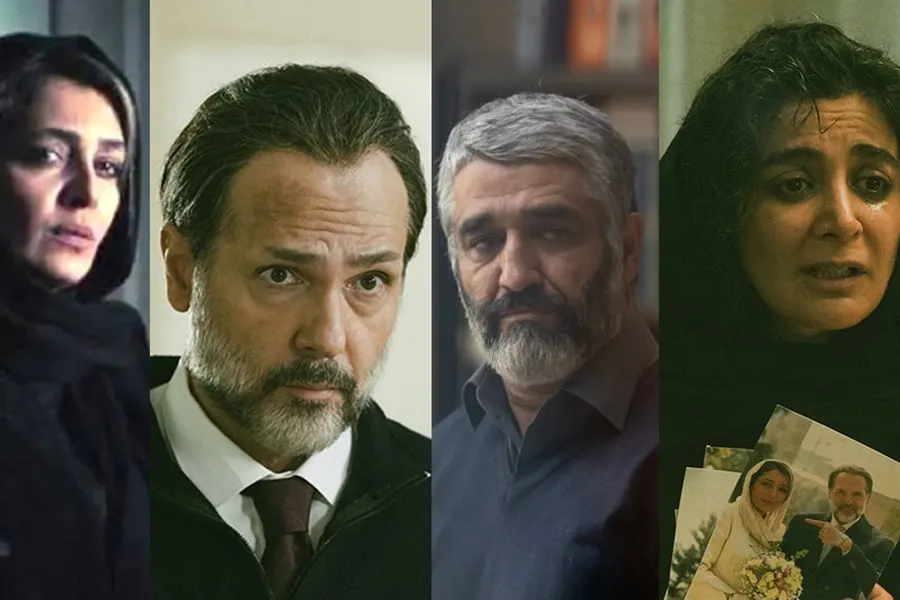 بررسی سریال محکوم؛ آیا ارزش دیدن دارد؟🎬 1 تحلیل شخصیتها و روابط