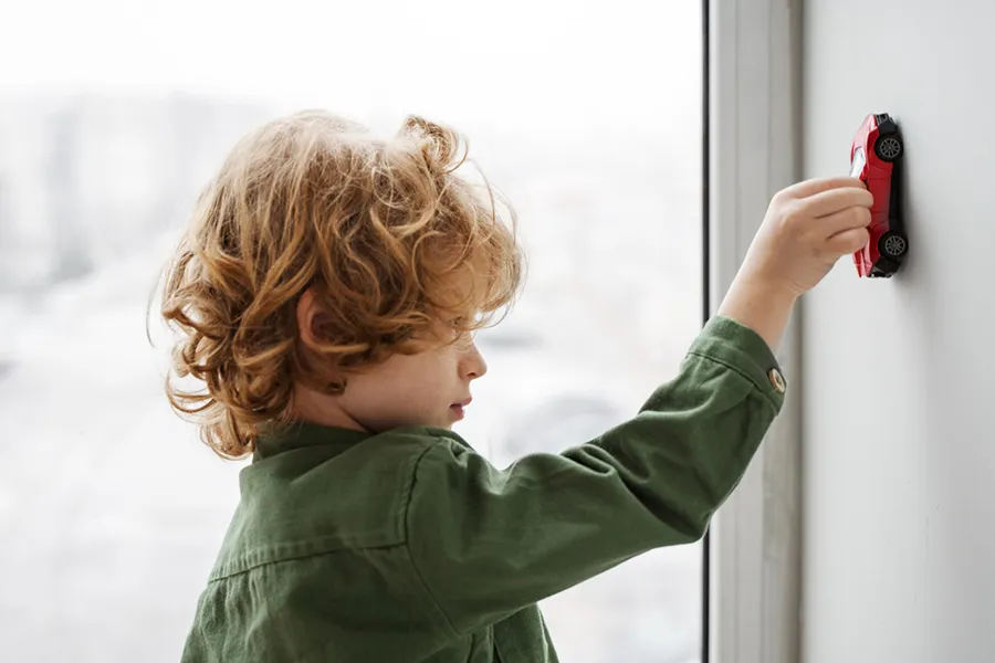 معایب و آسیب‌های تک فرزندی