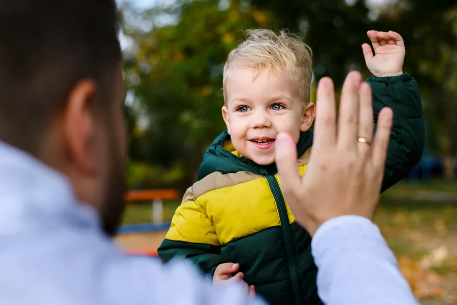 مزایای تک فرزندی