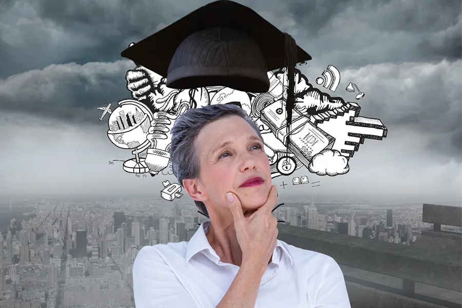 ناوال راویکانت و فرمول طلایی ثروتمند شدن بدون شانس💡 3 دانش تخصصی منحصر به فرد؛ کلید اصلی ثروتمند شدن بدون شانس