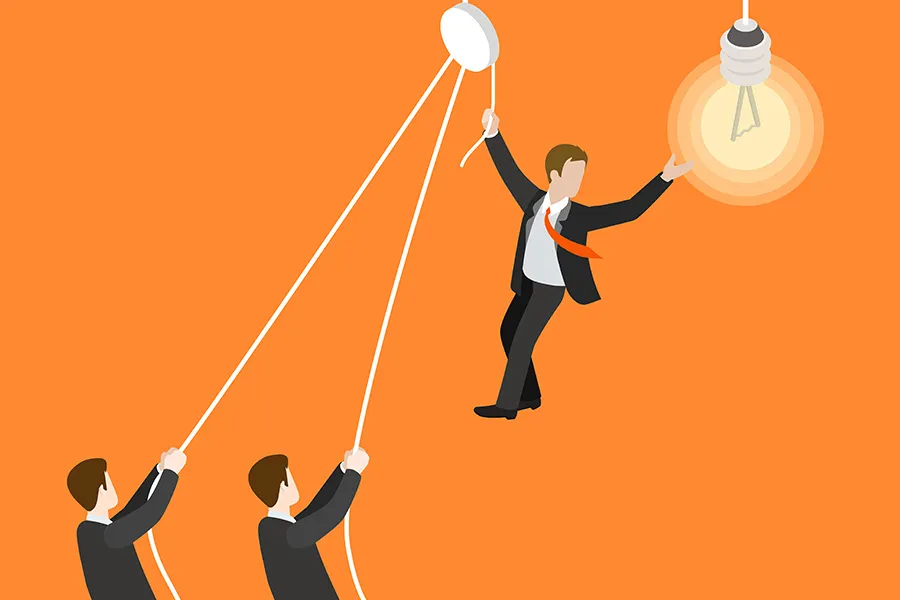 ناوال راویکانت و فرمول طلایی ثروتمند شدن بدون شانس💡 4 قدرت اهرم (Leverage)؛ بزرگترین راز دنیای مدرن