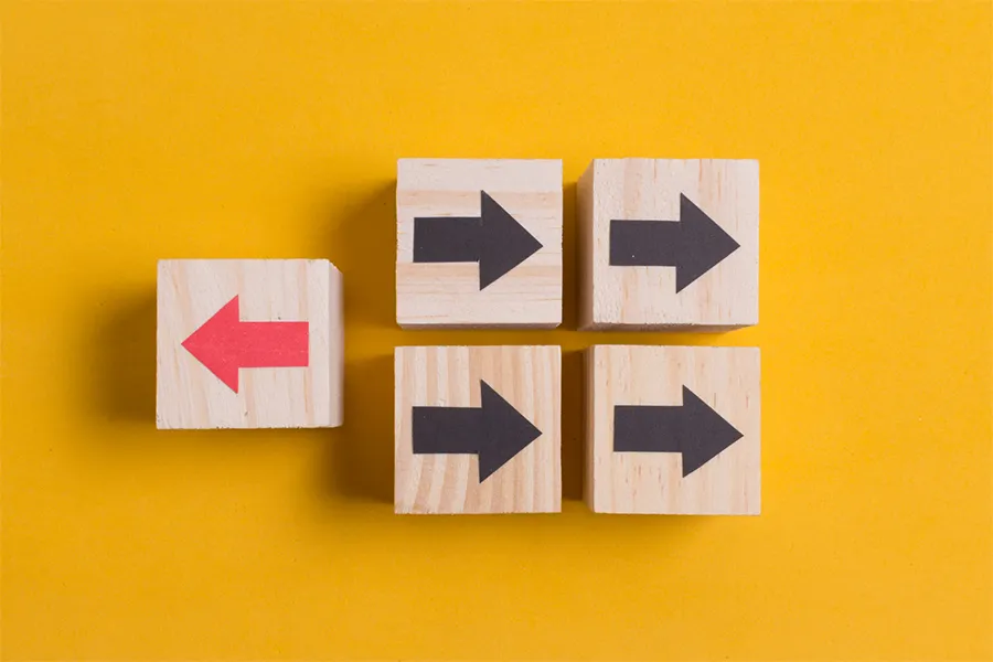 ناوال راویکانت و فرمول طلایی ثروتمند شدن بدون شانس💡 6 چرا نباید به سراغ میانبرهای غیرقانونی برویم؟