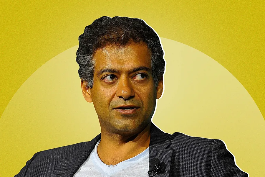 ناوال راویکانت و فرمول طلایی ثروتمند شدن بدون شانس💡 1 بیوگرافی کوتاه ناوال راویکانت و مسیر موفقیتش