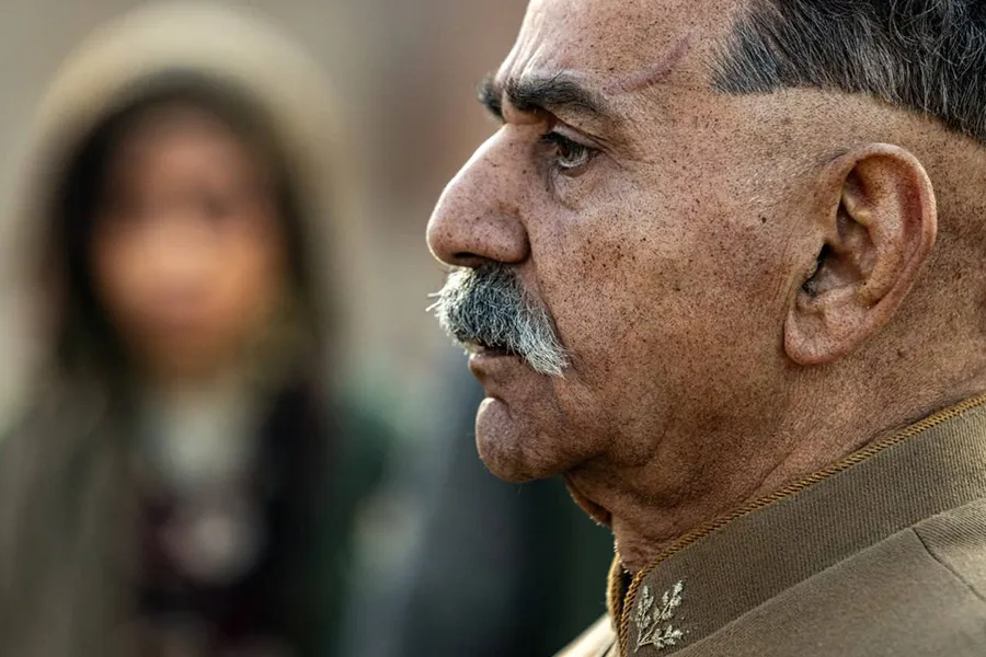 نقد سریال شکارگاه: آیا قهرمانسازی ایرانی در این اثر موفق بود؟🎥📝 4 جمعبندی: عشق، شور و ضعفهای فیلمنامه