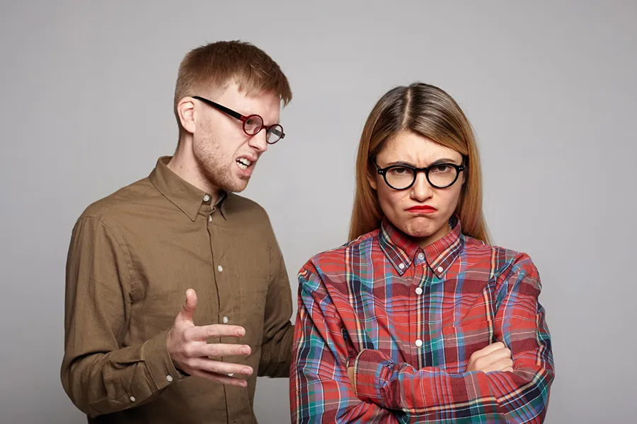 ریشه‌های بی‌احترامی؛ چرا بعضی‌ها چنین رفتاری دارند؟