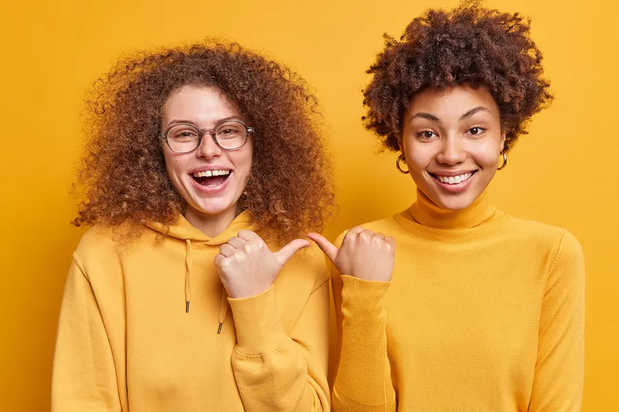 نقش شبکه حمایتی؛ قدرت دوستان و خانواده‌ی درست