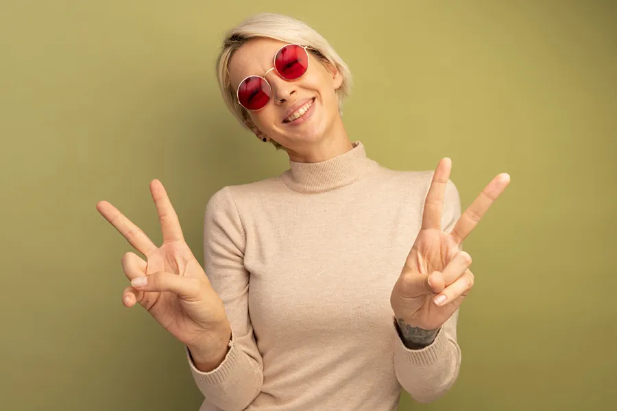 آرامش، مهربانی و گوش شنوا بودن