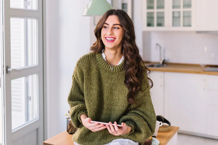 ملکه بودن در خانه و اجتماع