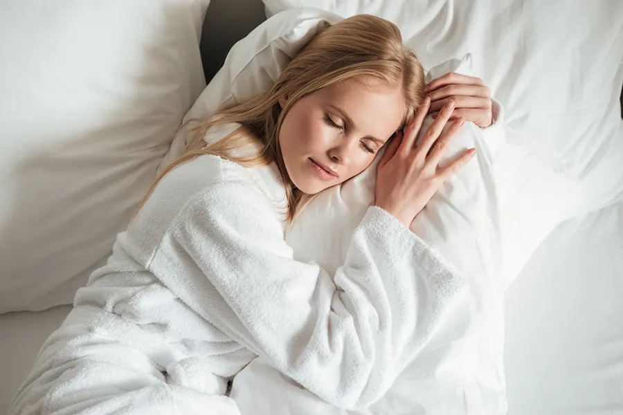 خواب؛ بازسازی خاموش ذهن