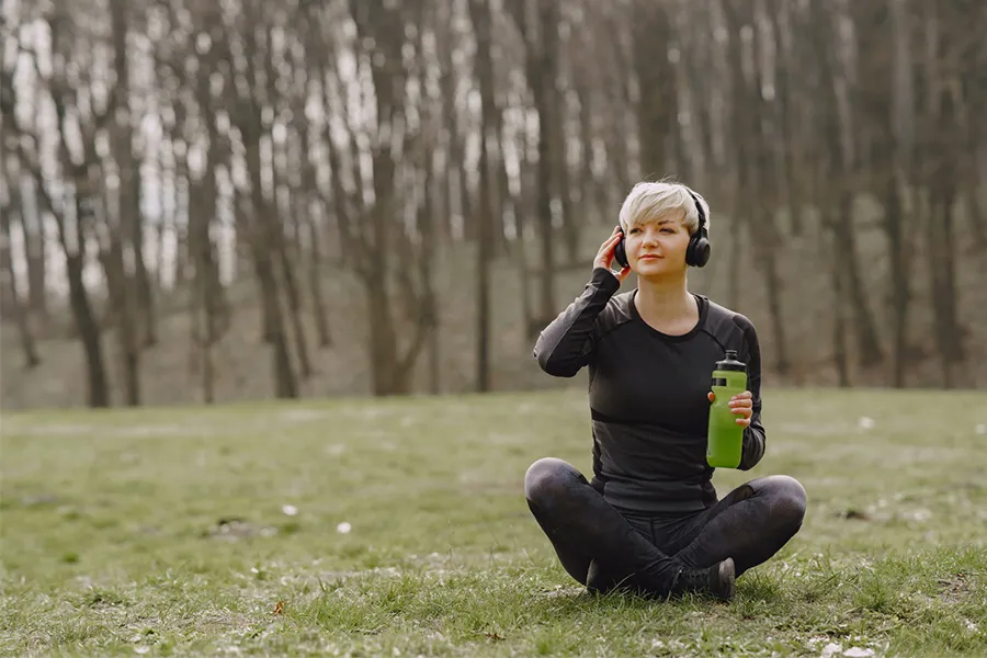 ترکیب روان درمانی و تمرین های روزانه برای درمان افسردگی 🧠💡