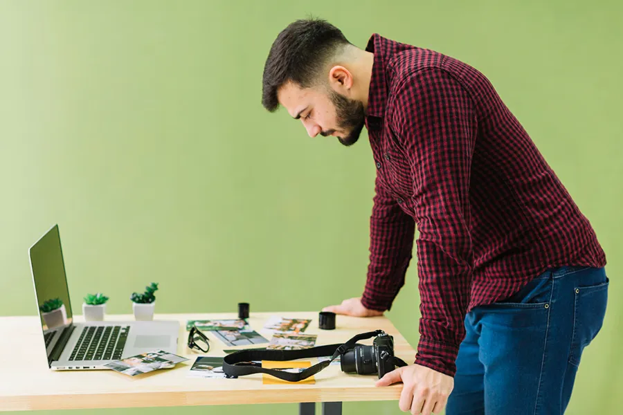 7 حقیقت پشت پرده از معایب شغل های فنی🔧 2 حقیقت چهارم: یکنواختی و تکرار