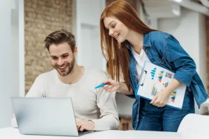 افیلیت مارکتینگ 1