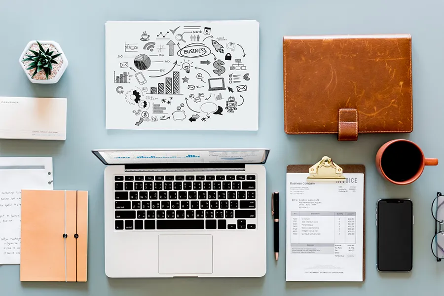 ابزارها و نرم‌افزارهای مورد نیاز