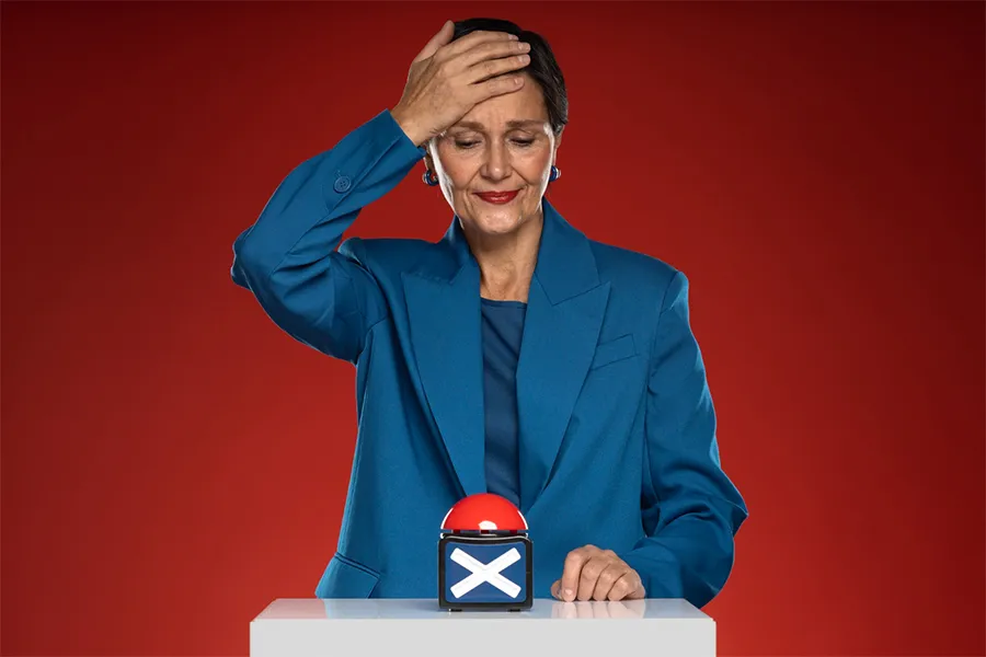 اشتباهات رایج در افیلیت مارکتینگ