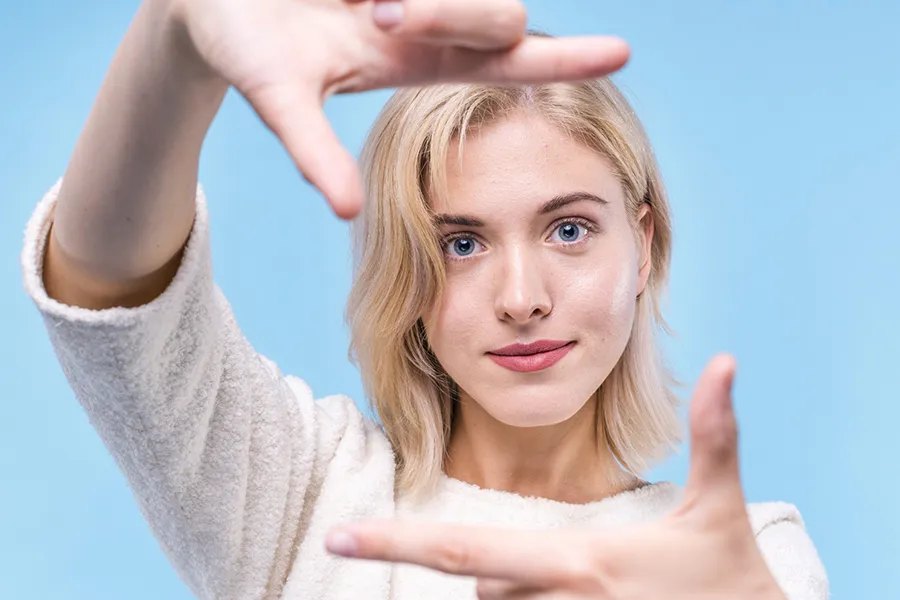 پذیرش بدن و اهمیت دید مثبت به پوست