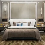 دکوراسیون اتاق خواب لوکس 1