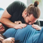 رابطه جنسی در بارداری 1