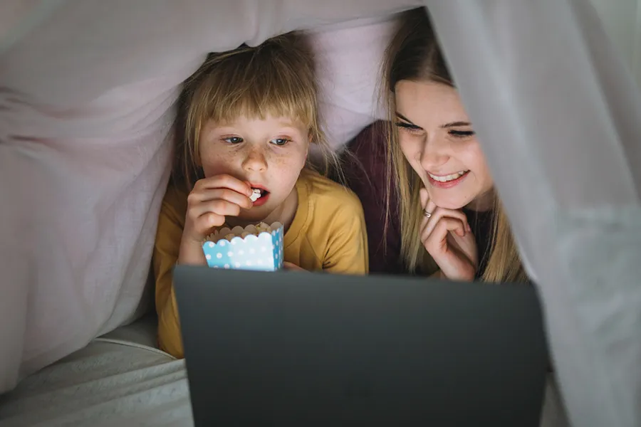 زندگی با خانواده همسر چه تجربهای برای زوجها دارد؟ 🤔💑 | 13 نکته کاربردی 1 اهمیت مرزبندی در حریم شخصی و فیزیکی