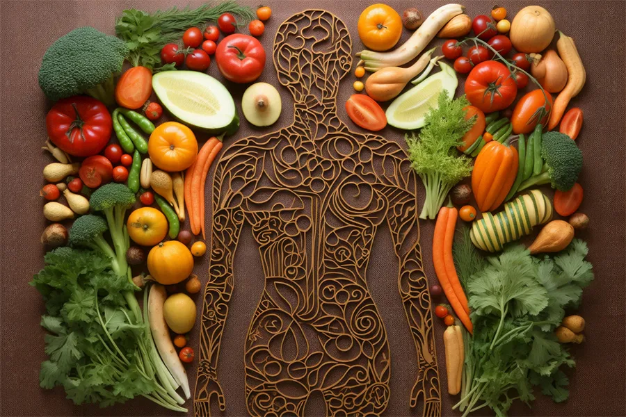 متابولیسم بدن چیست