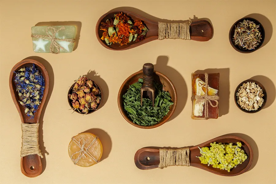 دیدگاه طب سنتی در کاهش متابولیسم بدن