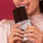 فواید شکلات تلخ 1